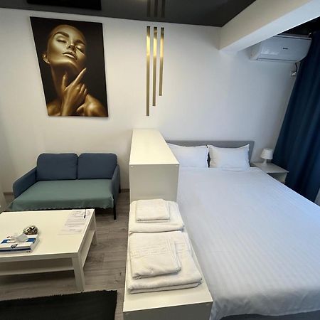 Perla Home - Studio 9 Popesti-Leordeni Luaran gambar