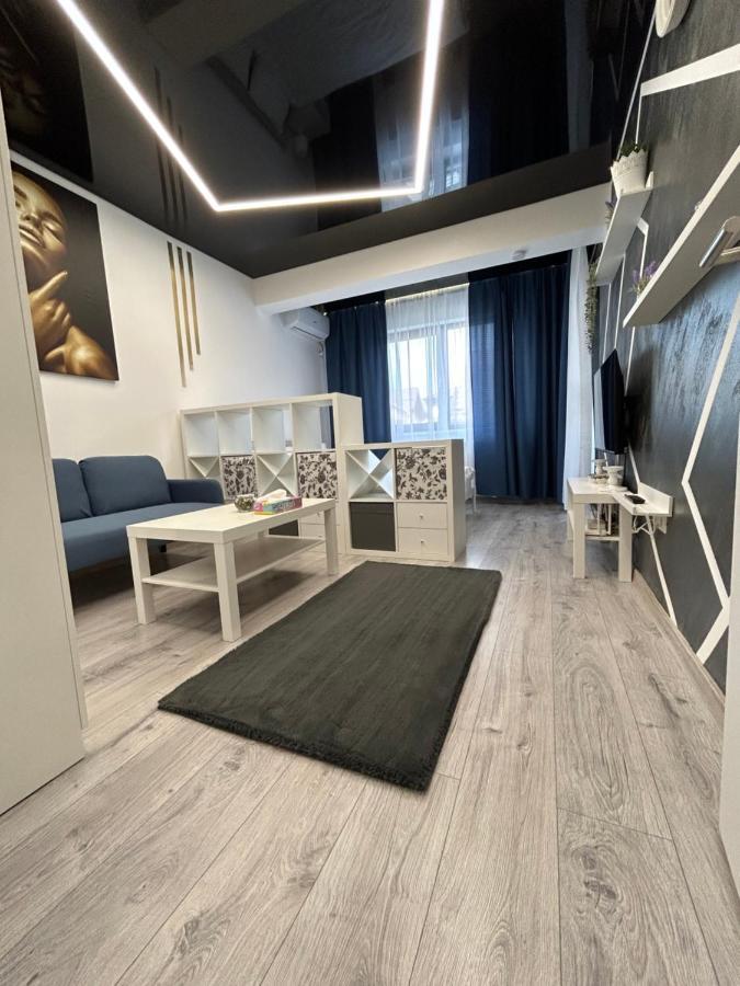 Perla Home - Studio 9 Popesti-Leordeni Luaran gambar