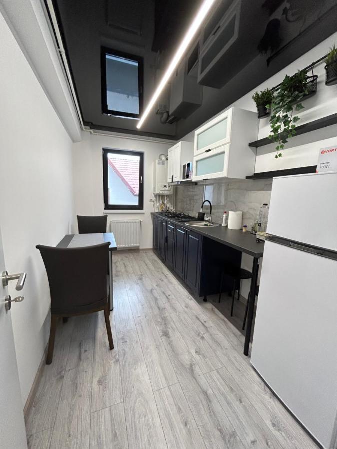 Perla Home - Studio 9 Popesti-Leordeni Luaran gambar