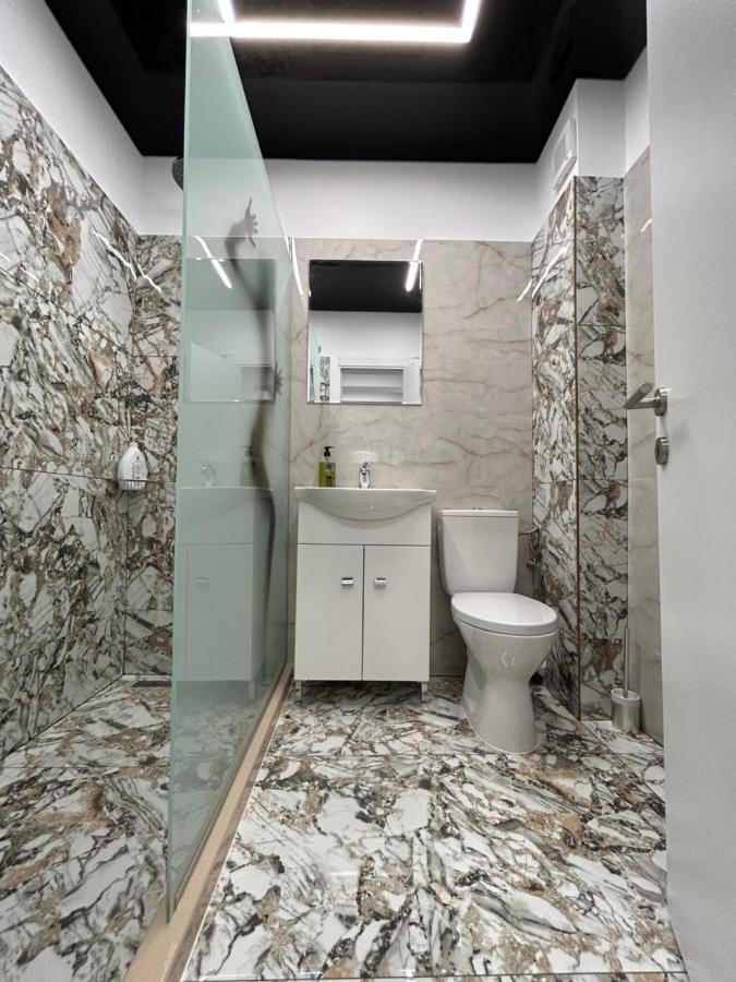 Perla Home - Studio 9 Popesti-Leordeni Luaran gambar