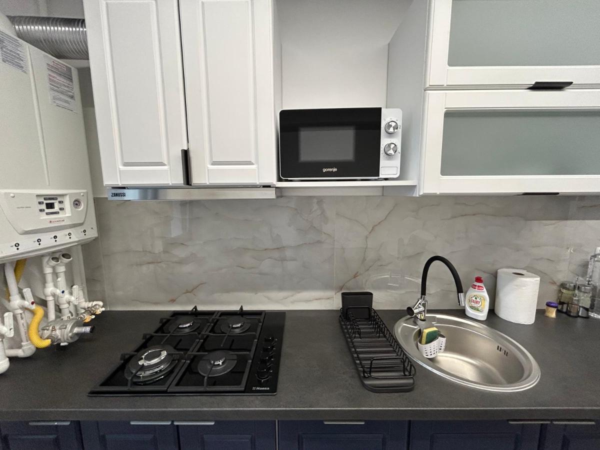 Perla Home - Studio 9 Popesti-Leordeni Luaran gambar