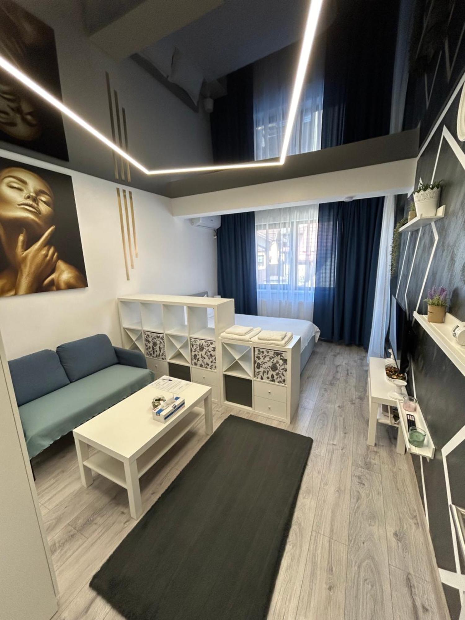 Perla Home - Studio 9 Popesti-Leordeni Luaran gambar